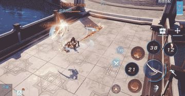 《龙族幻想》村雨技能运用攻略