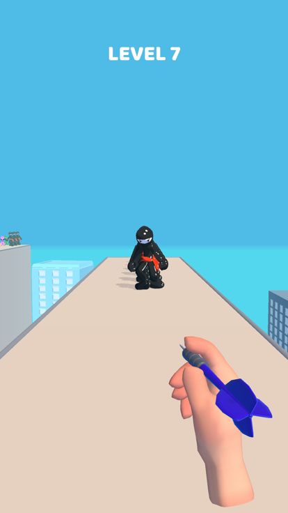 Living Balloons游戏截图