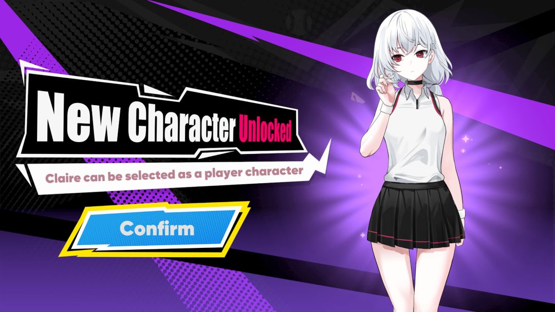 网球天使游戏截图