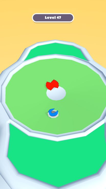 Draw and Spin游戏截图