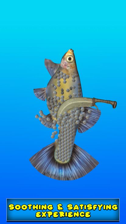 清鱼师傅游戏截图