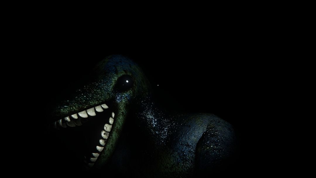 Welcome Back Daddy游戏截图