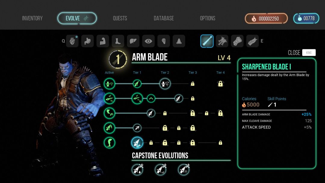 HANGRY™游戏截图