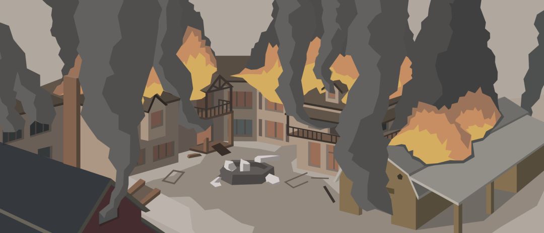 This Is the Police游戏截图