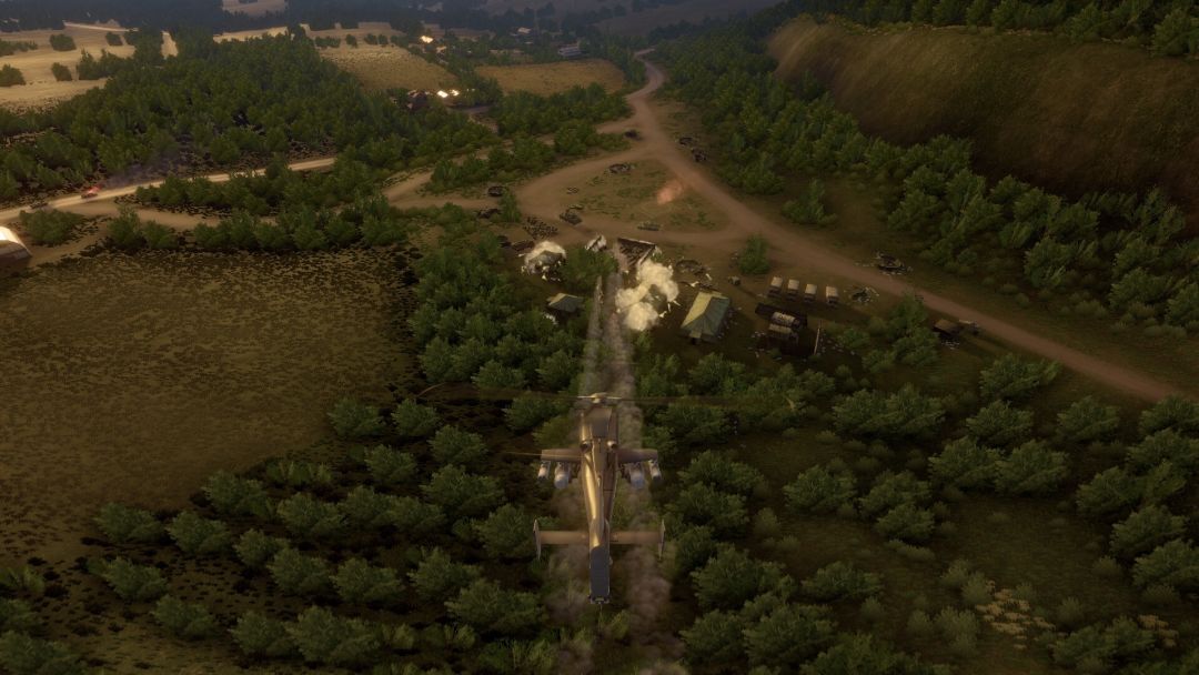Heliborne Collection游戏截图