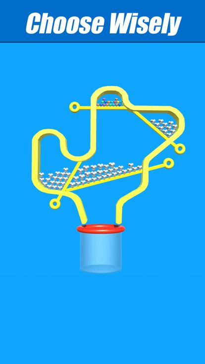 Popcorn Pin - Pull & Loot游戏截图