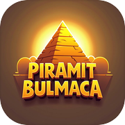 Piramit Bulmaca