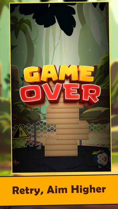 Leap Finity游戏截图