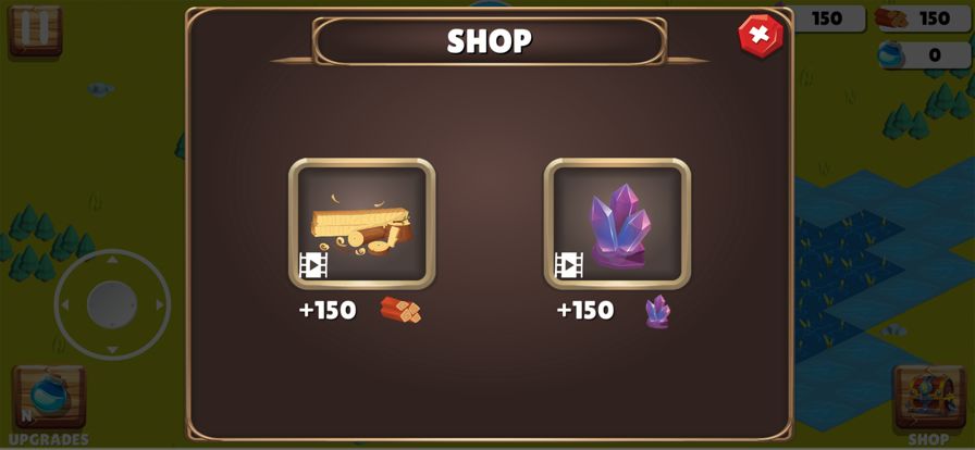 Empire Prince游戏截图