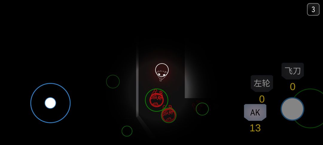 死亡之声游戏截图