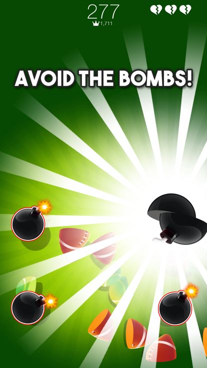 Slash FRVR游戏截图