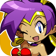 Shantae: Half-Genie Hero Ultimate Editionicon