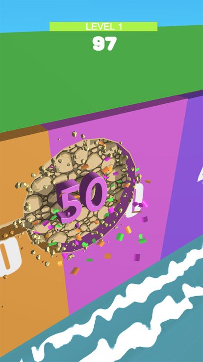 I've Got Worms游戏截图