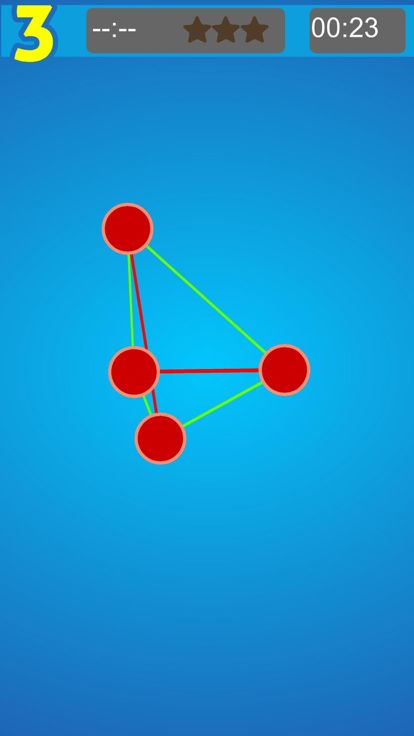 解开谜团游戏截图