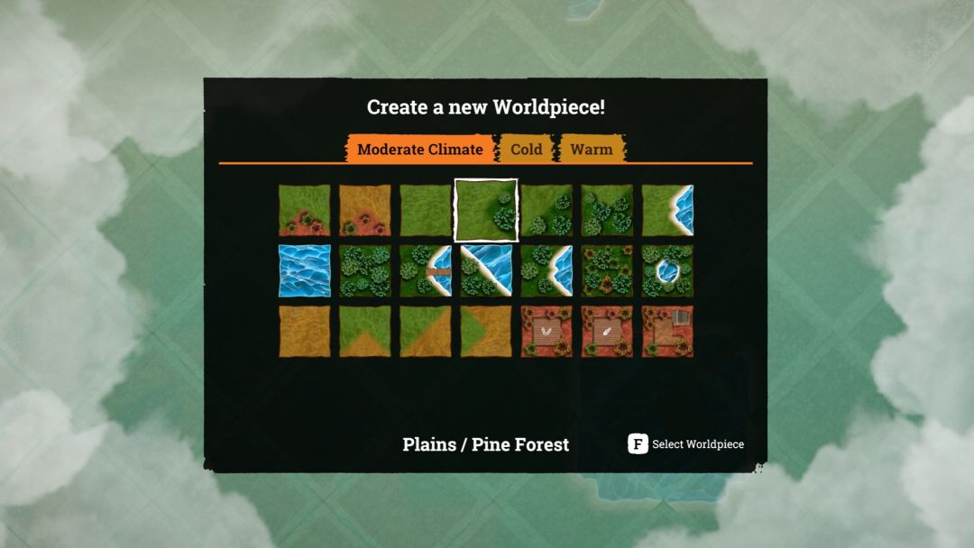 蛇上而生 (Above Snakes)游戏截图