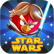 愤怒的小鸟：星球大战