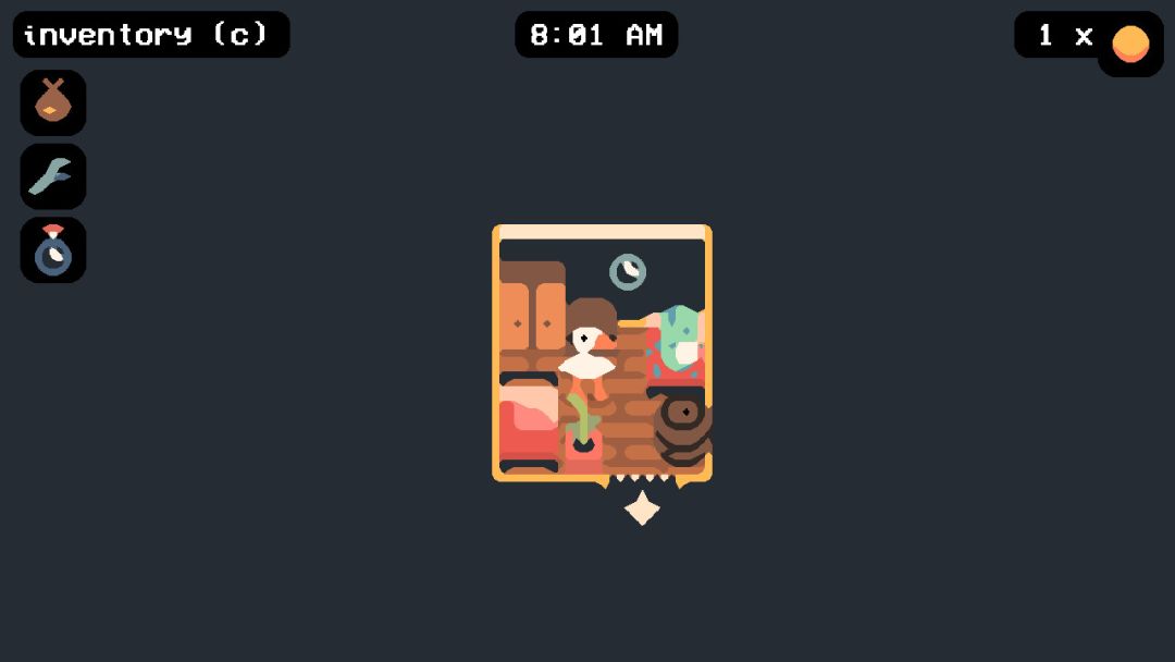 Pocket Watch游戏截图