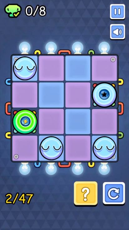 点亮思维游戏截图