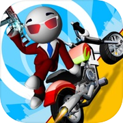Timmy Boy ( Shooting Game )icon
