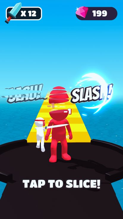 Slayer Master游戏截图