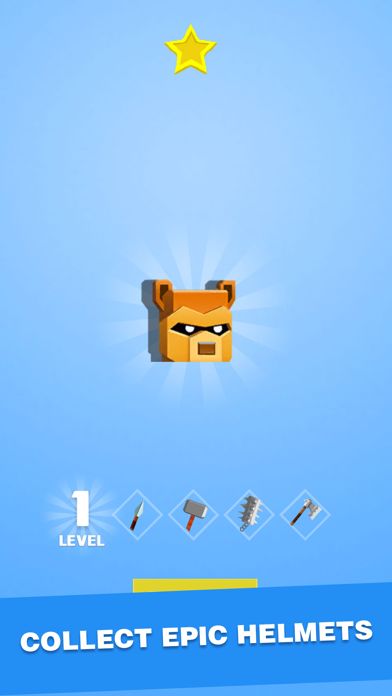 Will Hero - New Journey游戏截图