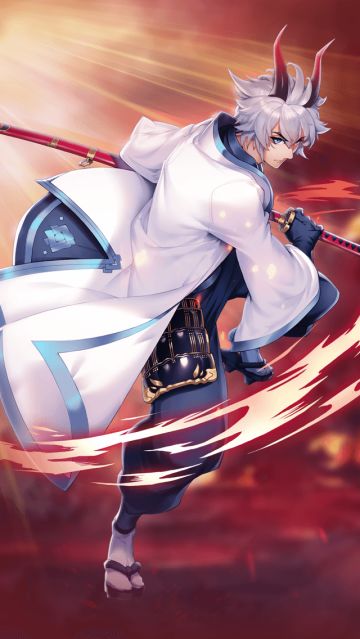 摩羯愿与你为友，可愿否？