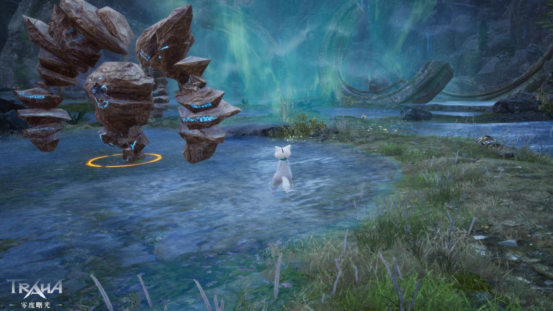 零度曙光游戏截图