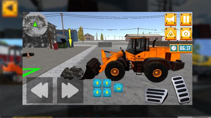 Life Construction游戏截图