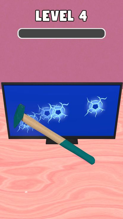 Don't Fix It游戏截图