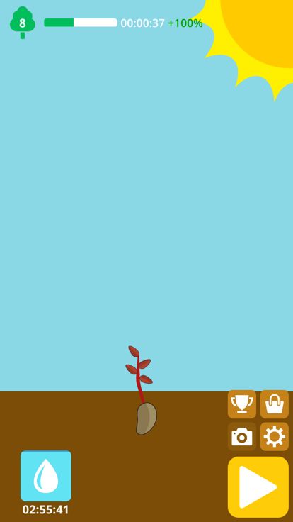 Mango Pop游戏截图