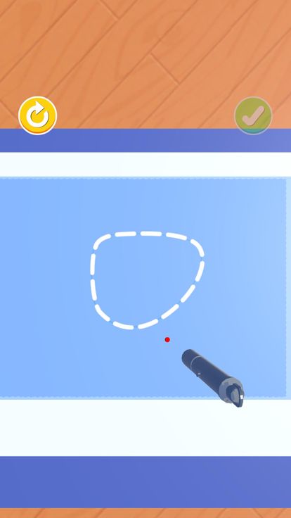 Optical Shop Simulation游戏截图