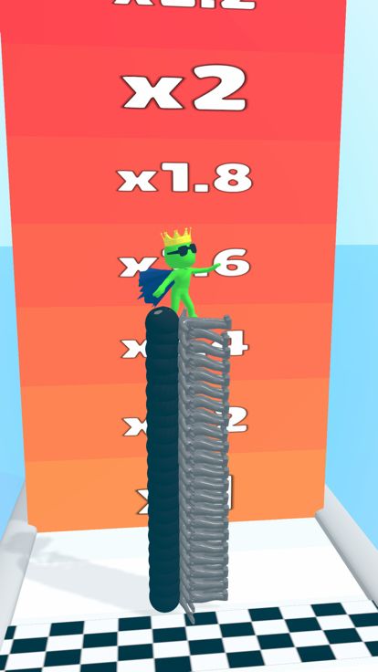 Shut the Fence!游戏截图