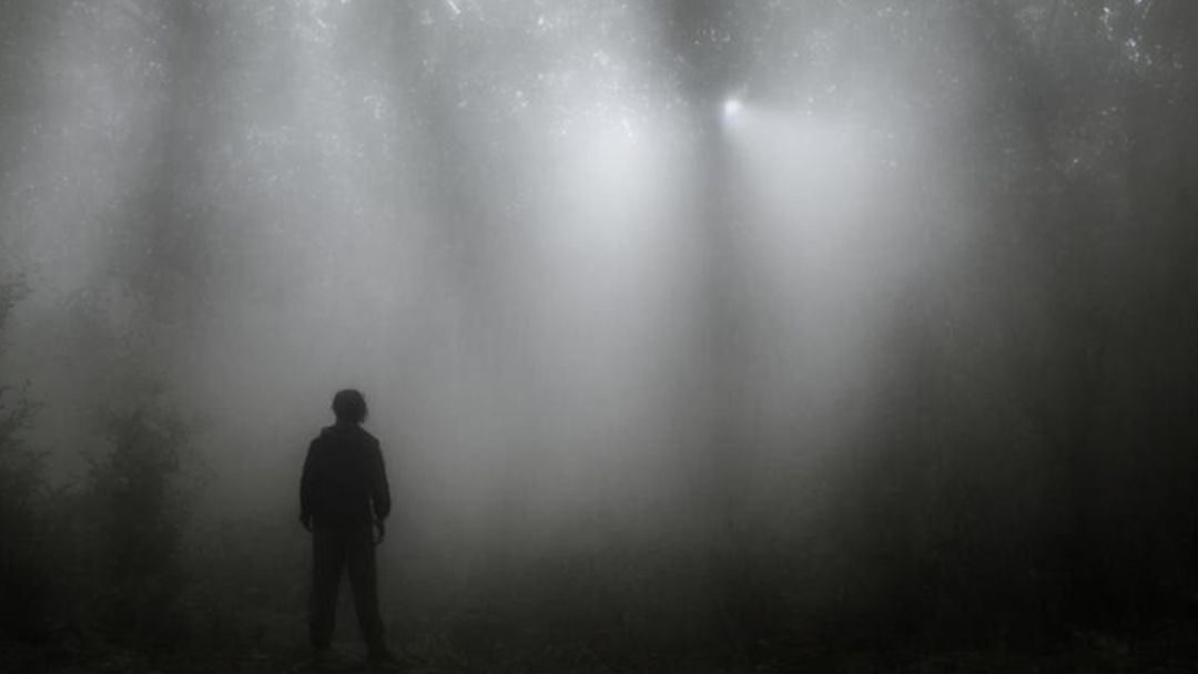 惊悚游戏：抉择游戏截图