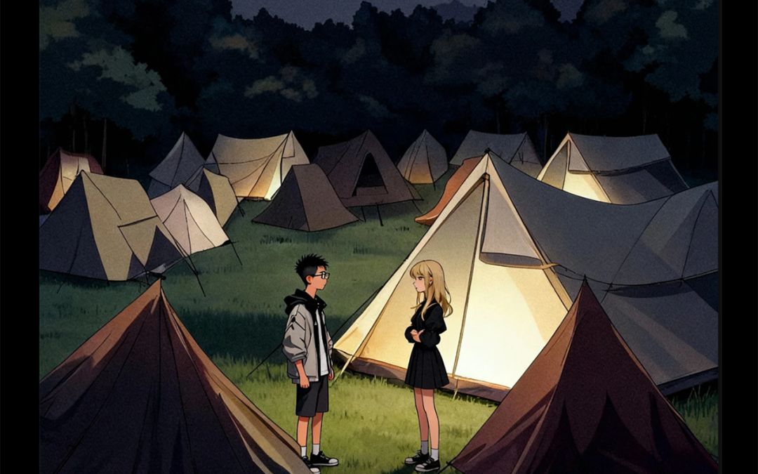 派对之夜游戏截图