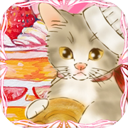 ケーキのイチゴ乗せバイトicon