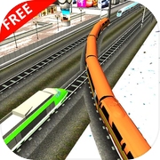 Subway Euro Train Sim