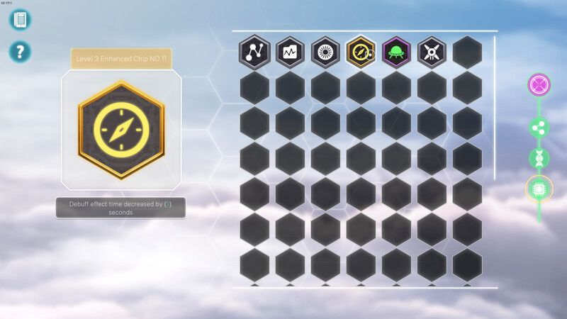 超级破碎球游戏截图