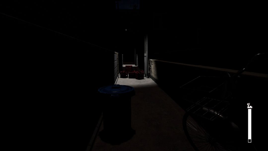 街灯 -machinohi-游戏截图