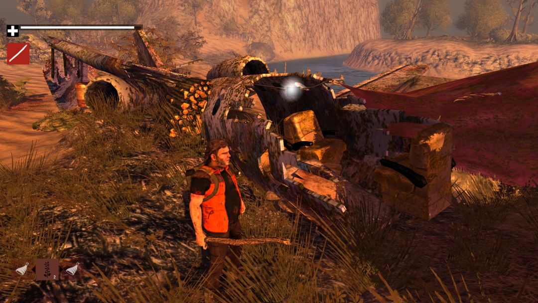 求生指南:第三人称游戏截图