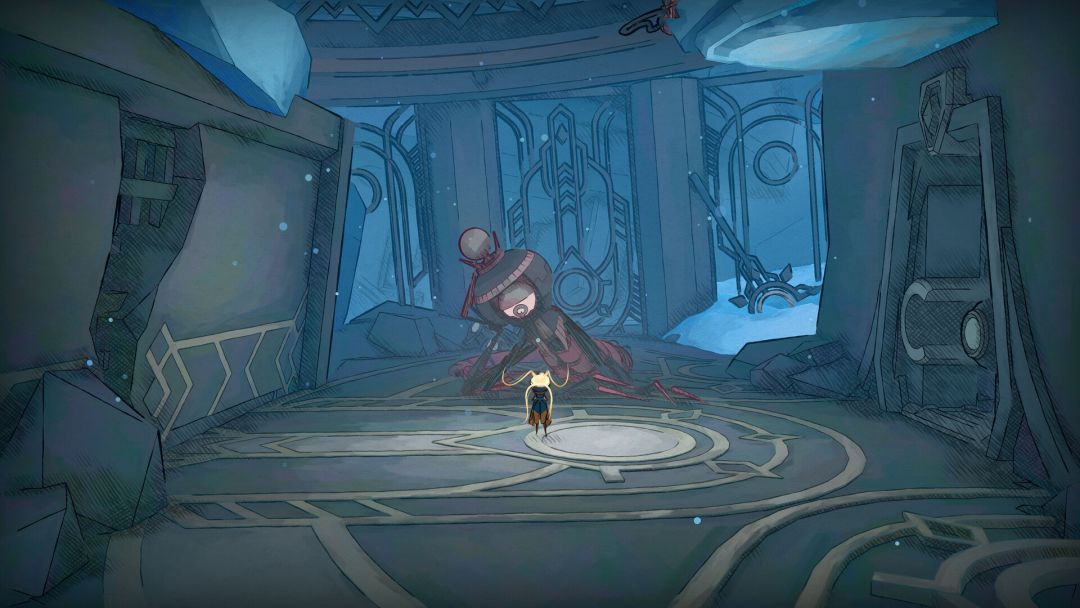 秘奥：秘宇奥忆游戏截图