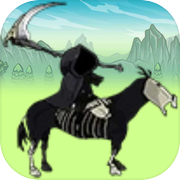 怪物大入侵 — 守住一座城池icon