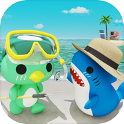 脱出ゲーム 無人島icon