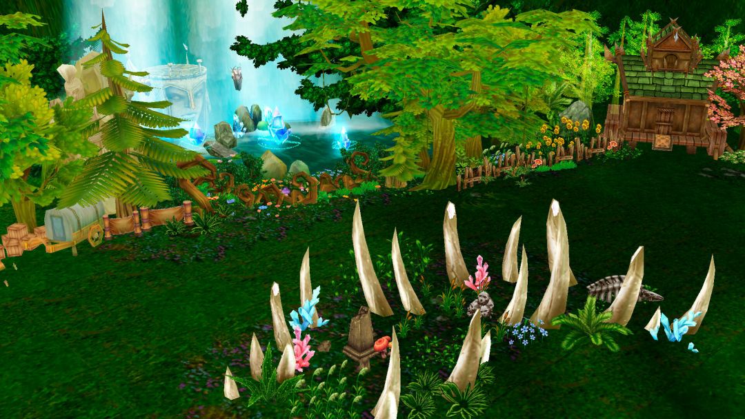 GodsArena Online游戏截图