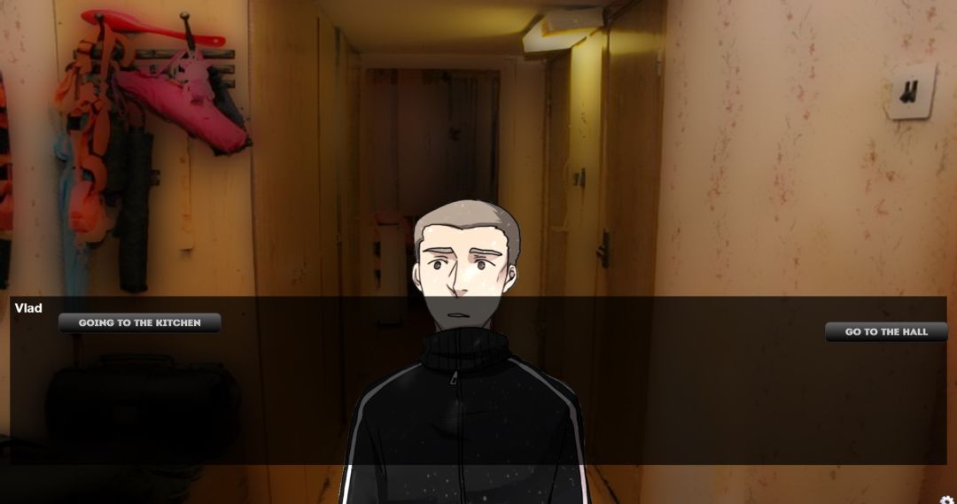 Sad City 42游戏截图