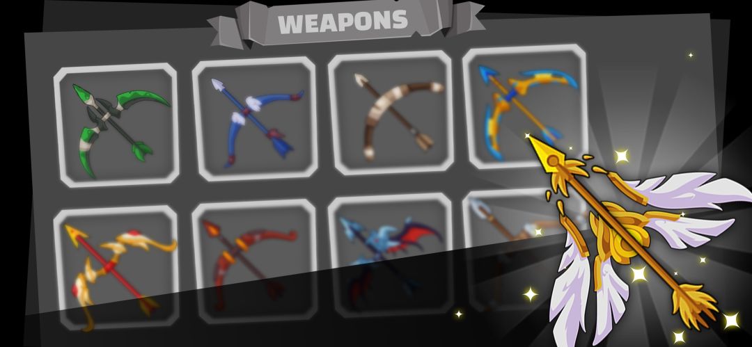 部落之战游戏截图