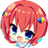 绽放★青春全力向前冲！icon