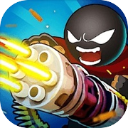 火柴人的世界icon