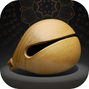 木鱼敲敲icon