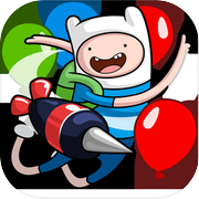 Bloons Adventure Time TDicon