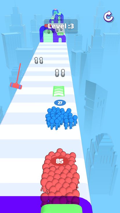 Door Escape!.游戏截图